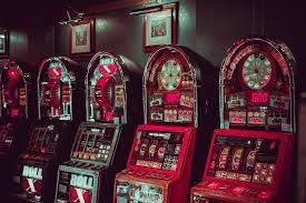 Зеркало Casino Bons